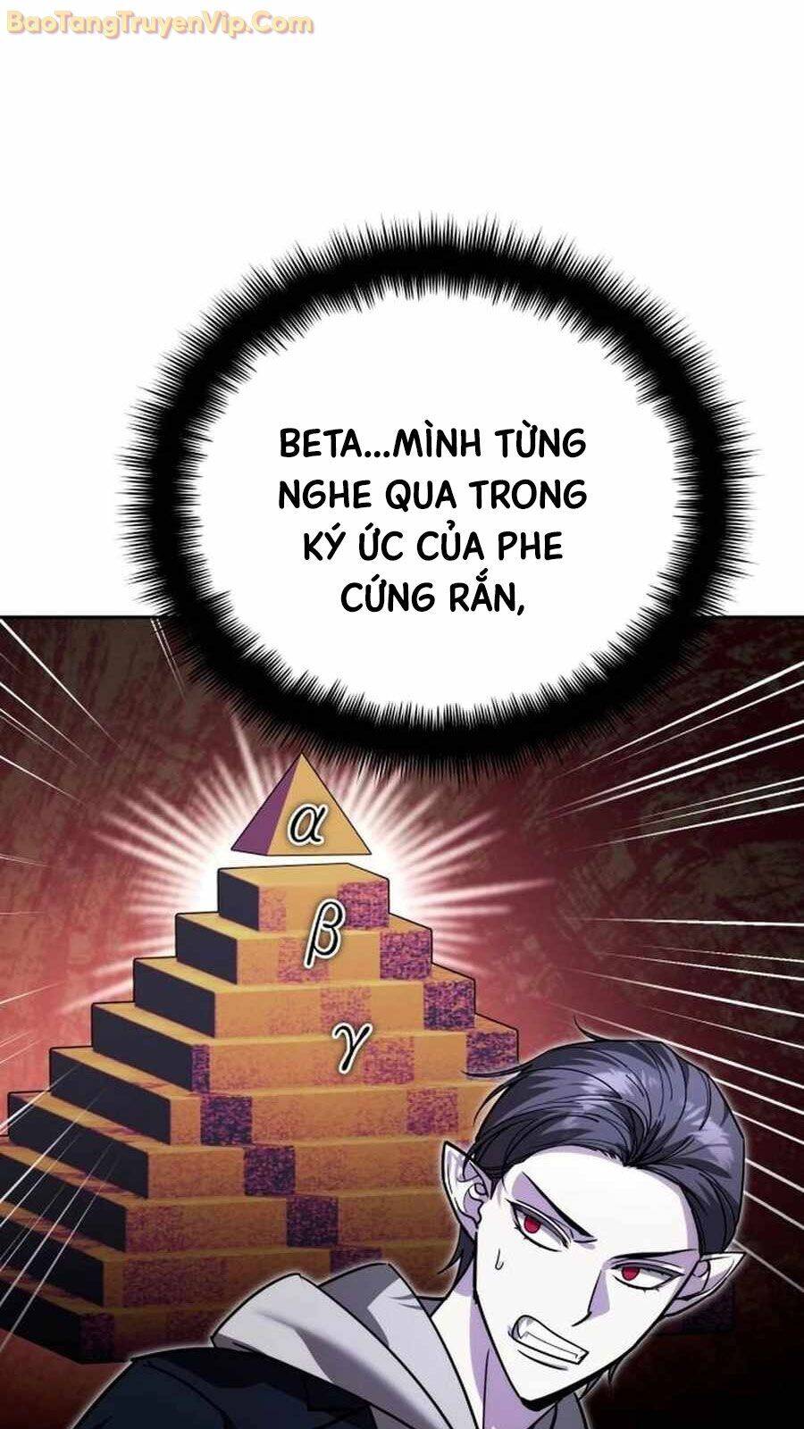 Bản Ngã Thay Đổi Chap 19 - Next Chap 20