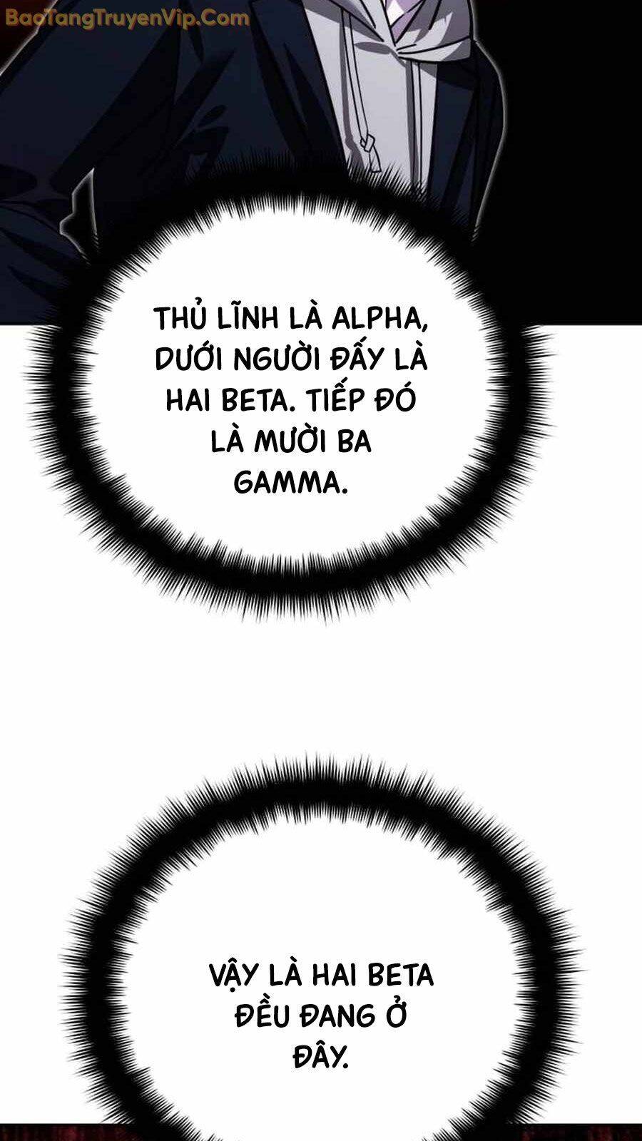 Bản Ngã Thay Đổi Chap 19 - Next Chap 20