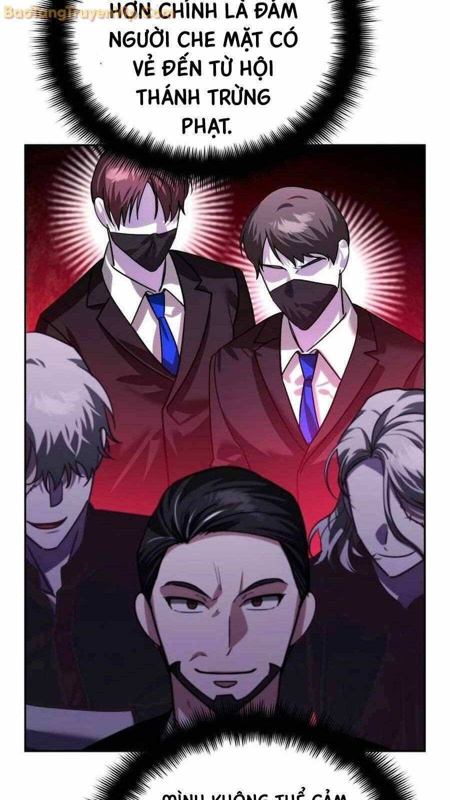 Bản Ngã Thay Đổi Chap 19 - Next Chap 20