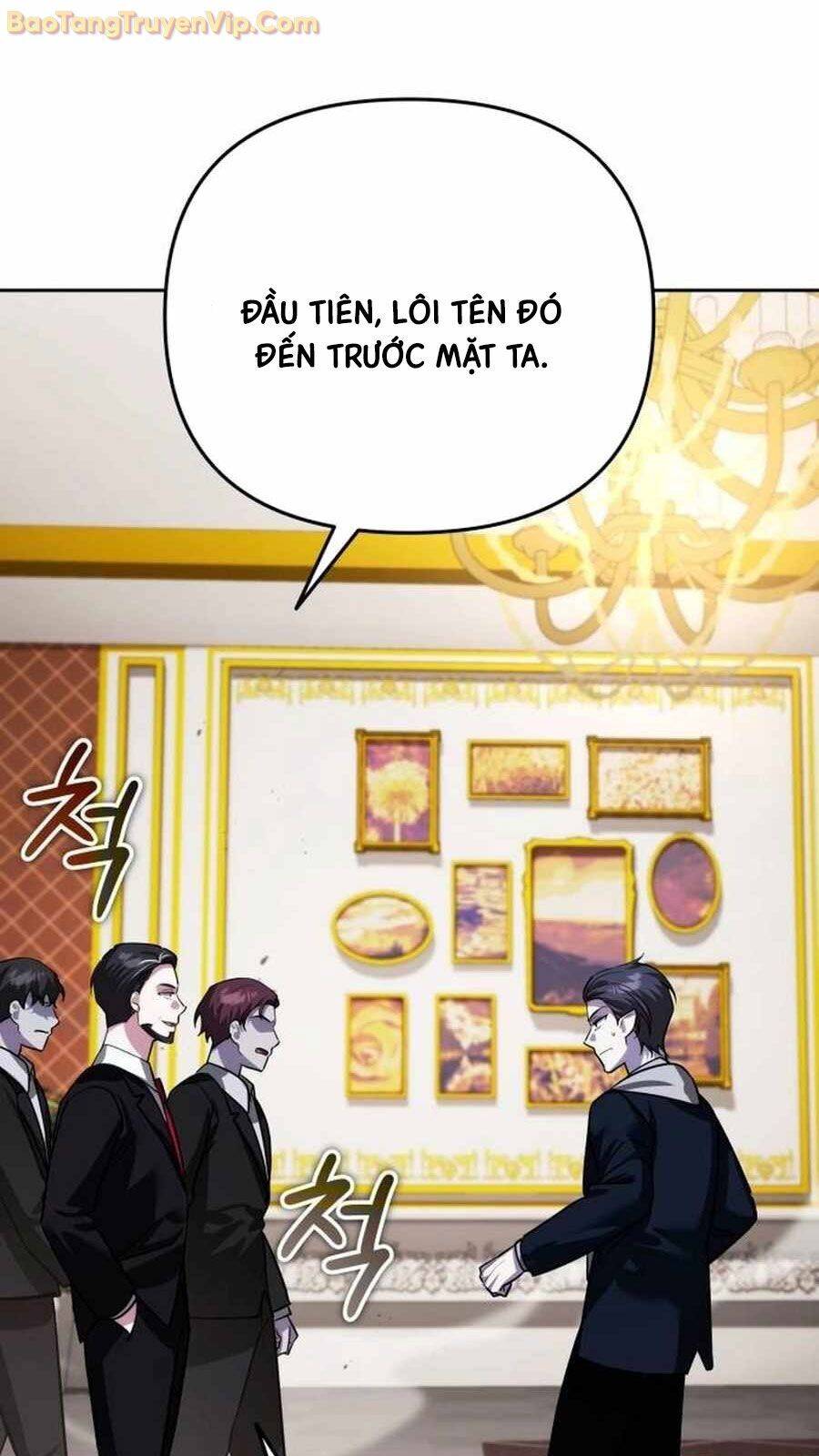Bản Ngã Thay Đổi Chap 19 - Next Chap 20