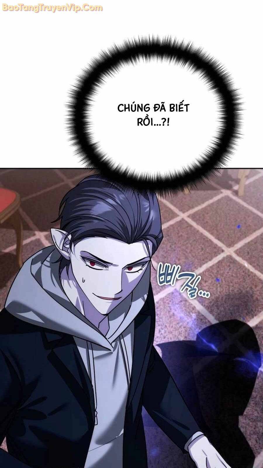 Bản Ngã Thay Đổi Chap 19 - Next Chap 20