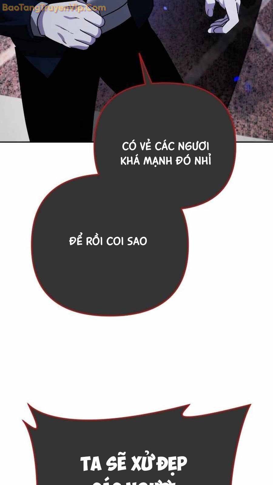 Bản Ngã Thay Đổi Chap 19 - Next Chap 20