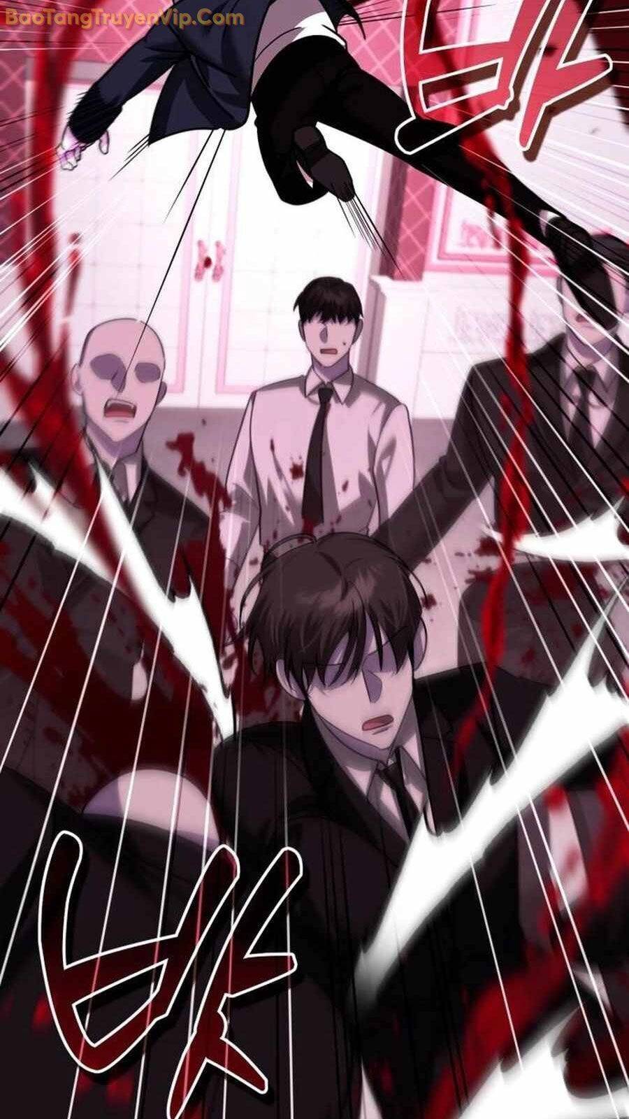 Bản Ngã Thay Đổi Chap 19 - Next Chap 20