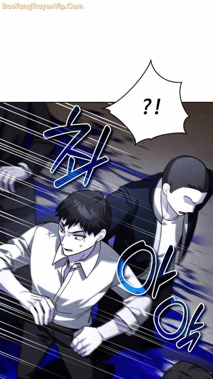 Bản Ngã Thay Đổi Chap 19 - Next Chap 20