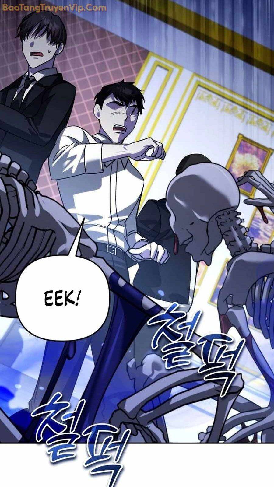 Bản Ngã Thay Đổi Chap 19 - Next Chap 20