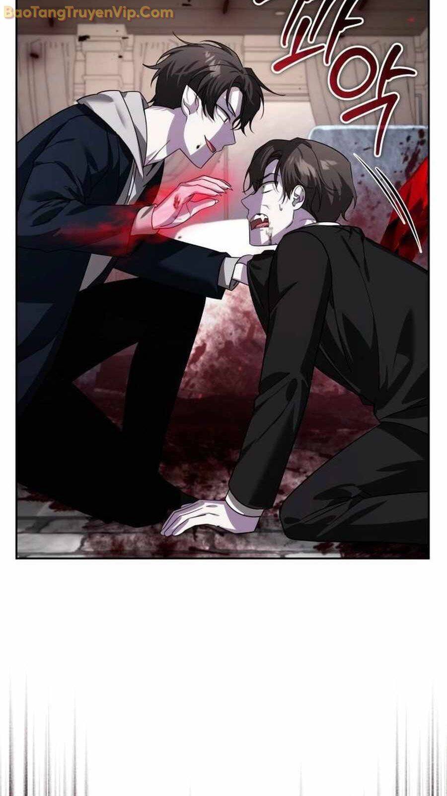 Bản Ngã Thay Đổi Chap 19 - Next Chap 20