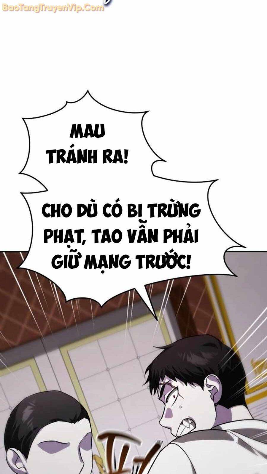 Bản Ngã Thay Đổi Chap 19 - Next Chap 20