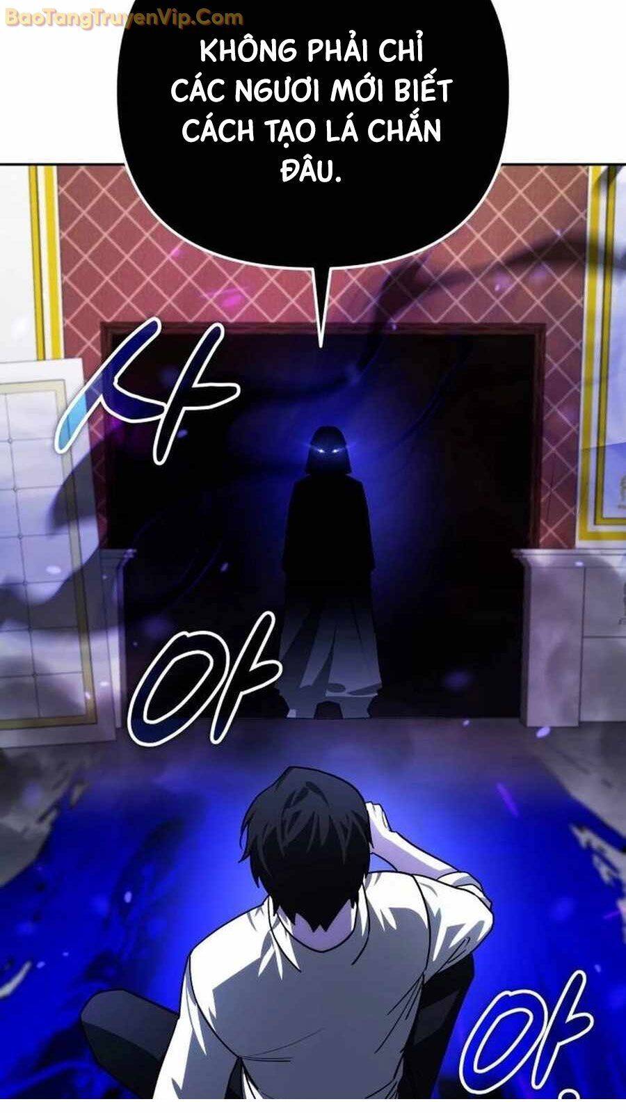 Bản Ngã Thay Đổi Chap 19 - Next Chap 20