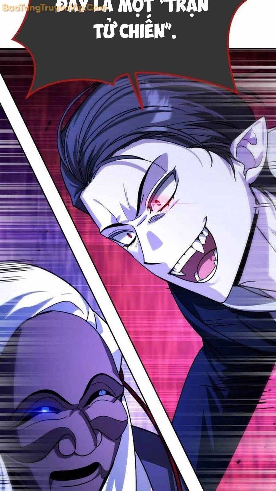 Bản Ngã Thay Đổi Chap 19 - Next Chap 20