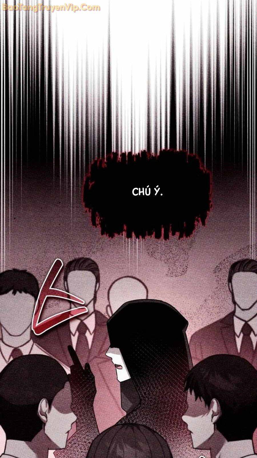 Bản Ngã Thay Đổi Chap 19 - Next Chap 20