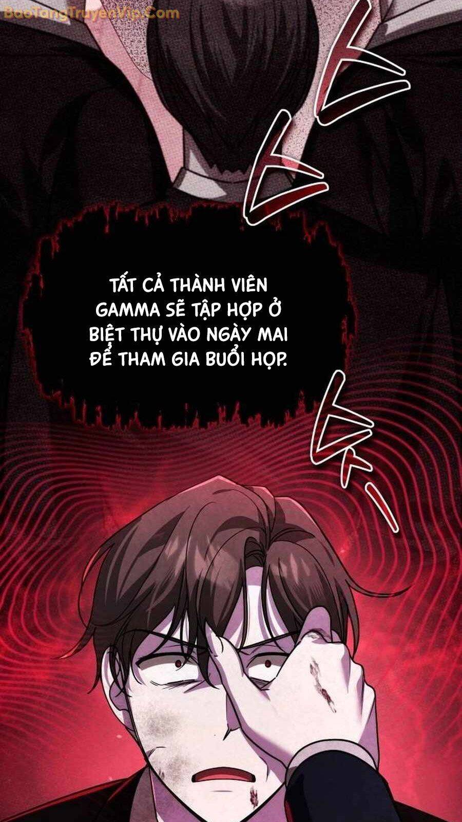 Bản Ngã Thay Đổi Chap 19 - Next Chap 20