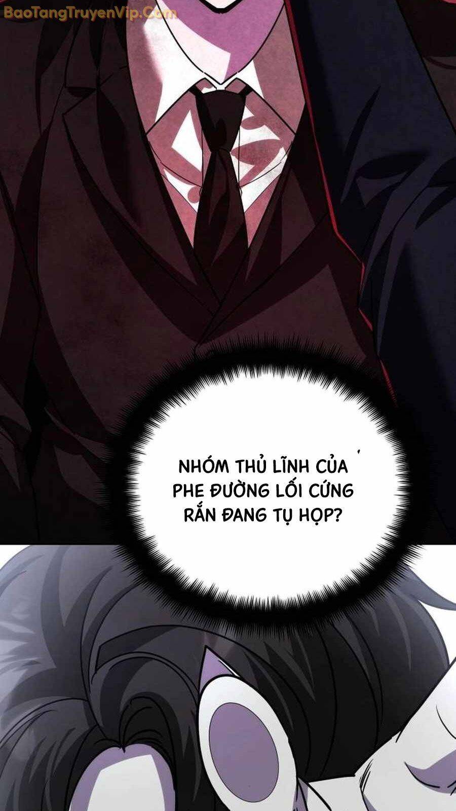 Bản Ngã Thay Đổi Chap 19 - Next Chap 20
