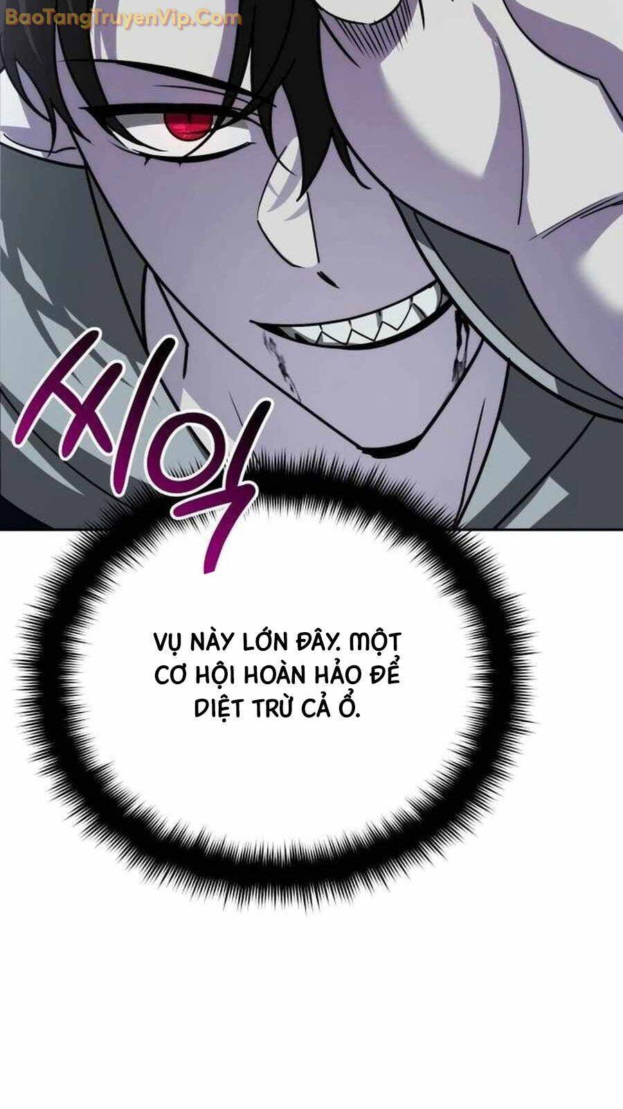 Bản Ngã Thay Đổi Chap 19 - Next Chap 20