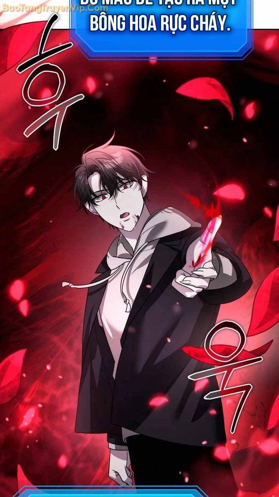 Bản Ngã Thay Đổi Chap 19 - Next Chap 20