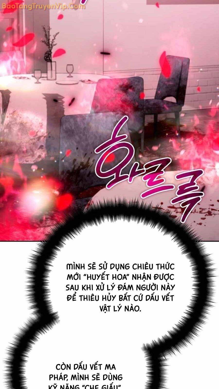 Bản Ngã Thay Đổi Chap 19 - Next Chap 20