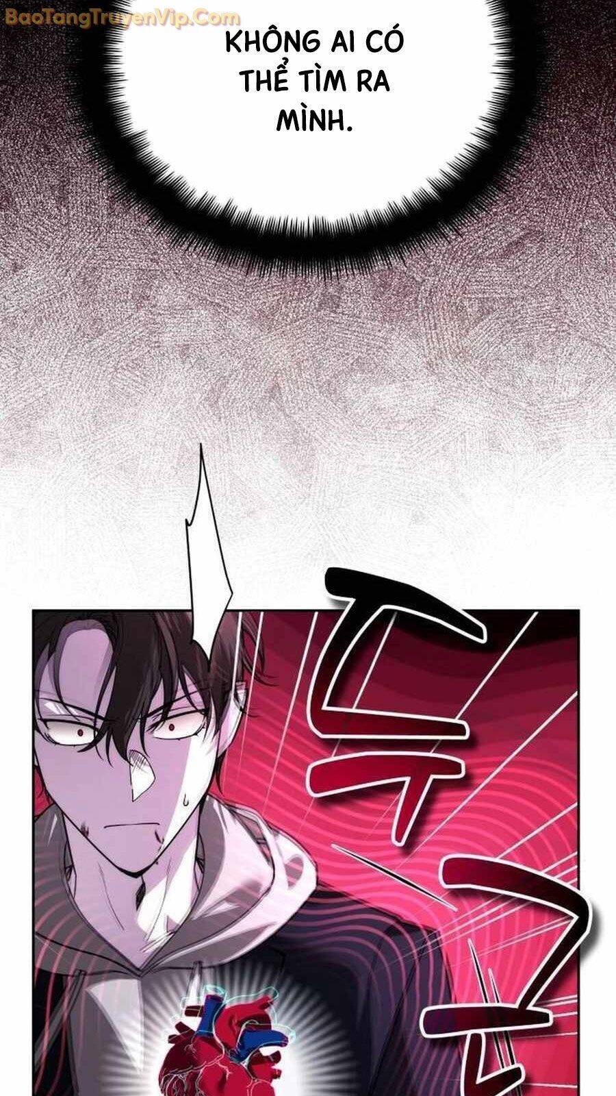 Bản Ngã Thay Đổi Chap 19 - Next Chap 20