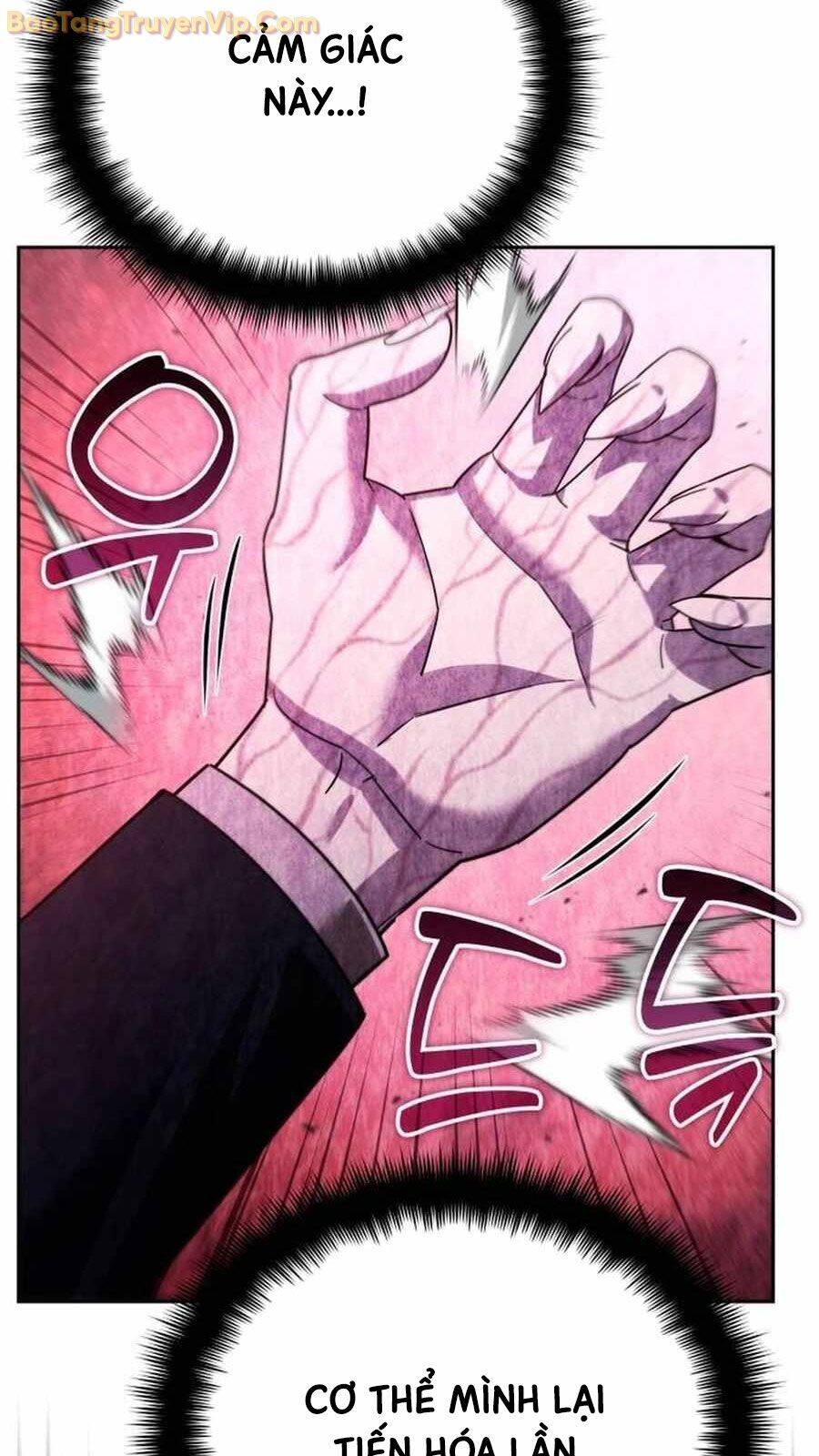 Bản Ngã Thay Đổi Chap 19 - Next Chap 20