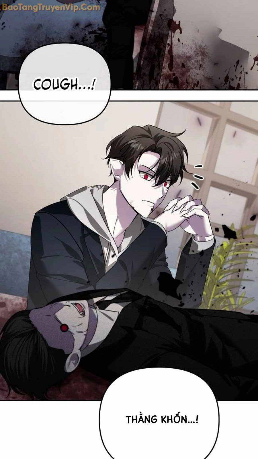 Bản Ngã Thay Đổi Chap 19 - Next Chap 20