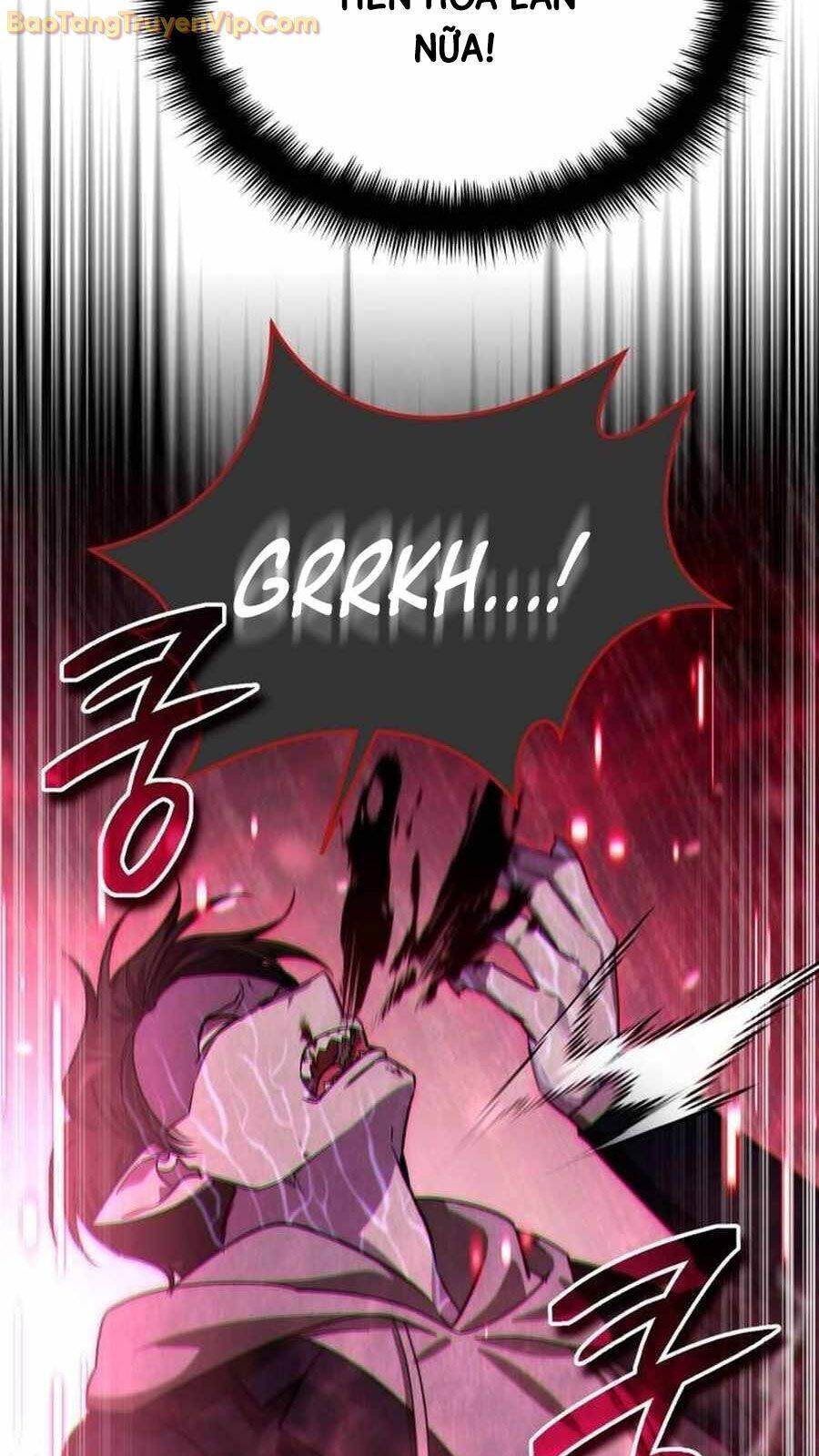 Bản Ngã Thay Đổi Chap 19 - Next Chap 20