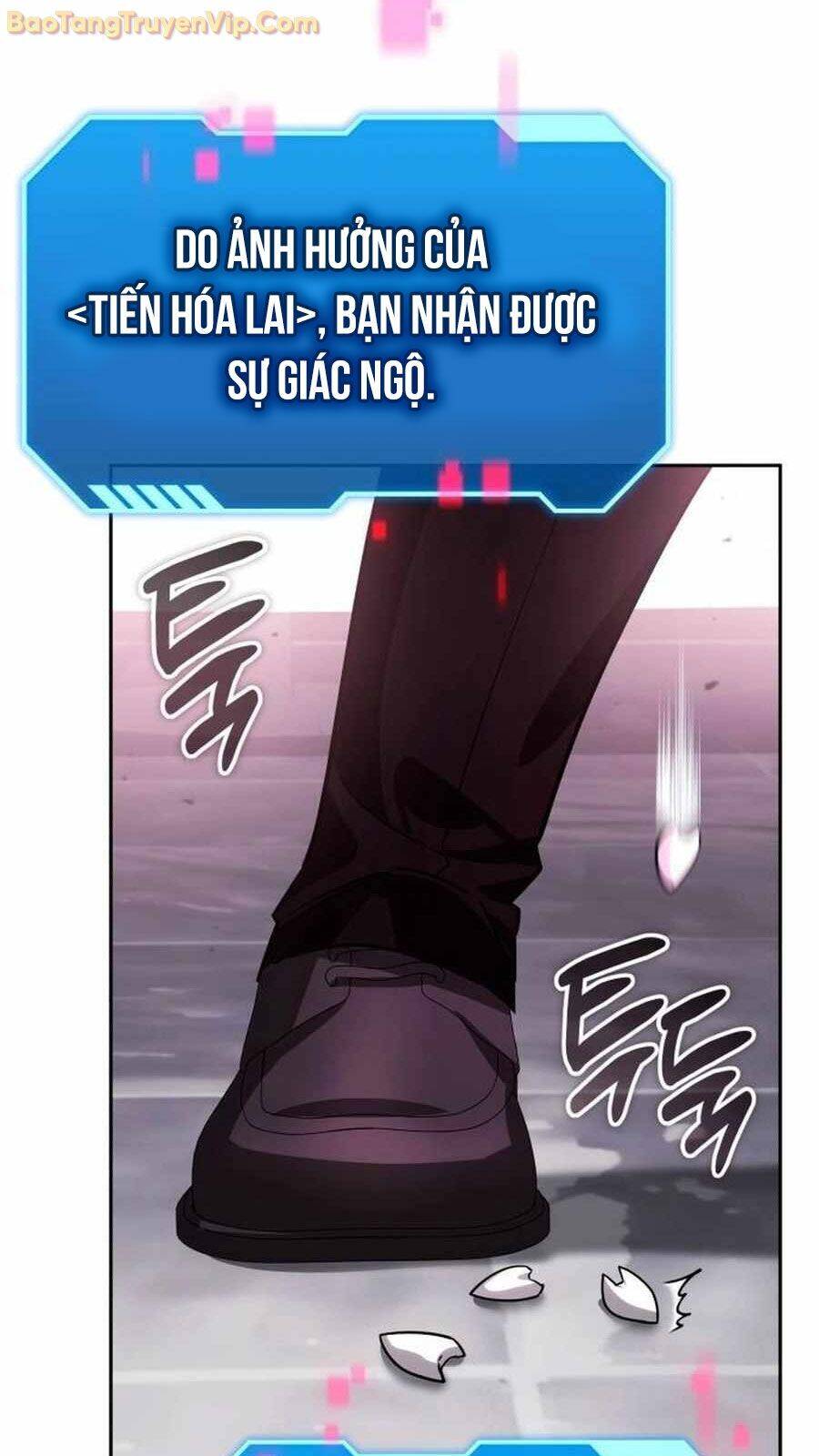 Bản Ngã Thay Đổi Chap 19 - Next Chap 20
