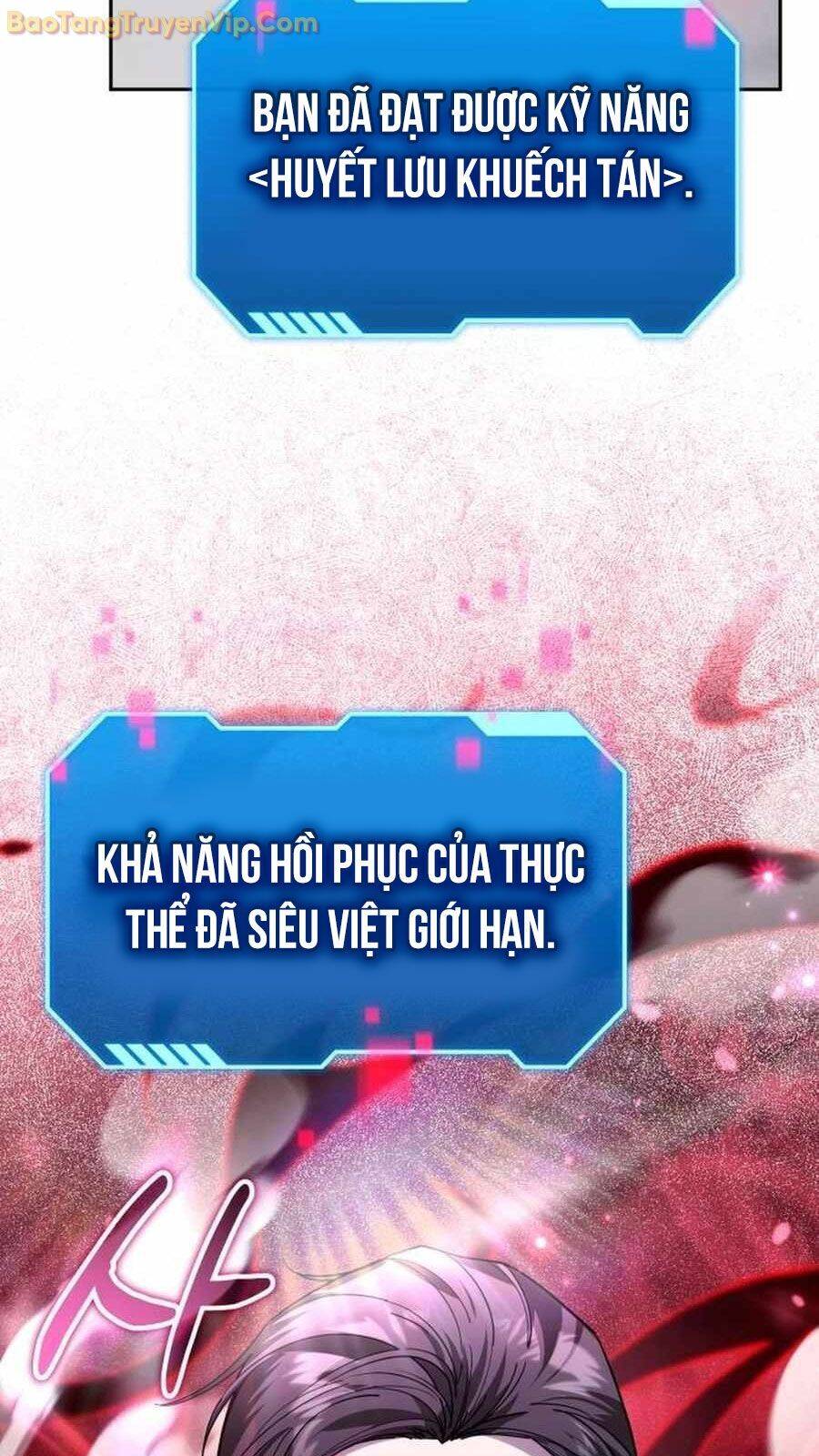 Bản Ngã Thay Đổi Chap 19 - Next Chap 20