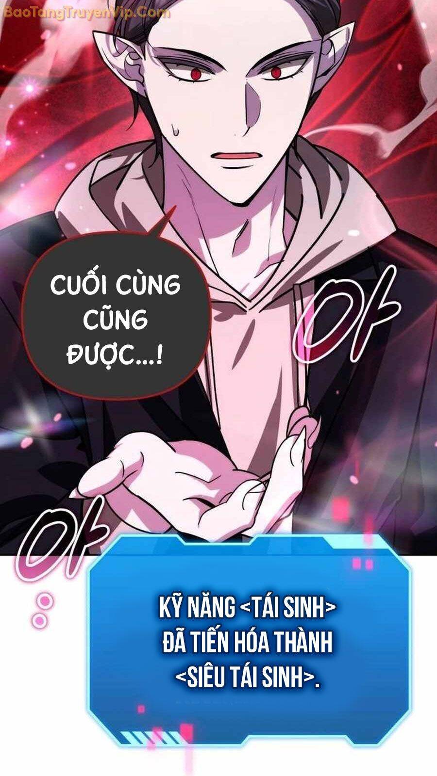 Bản Ngã Thay Đổi Chap 19 - Next Chap 20