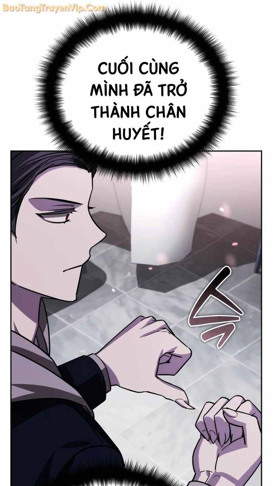 Bản Ngã Thay Đổi Chap 19 - Next Chap 20