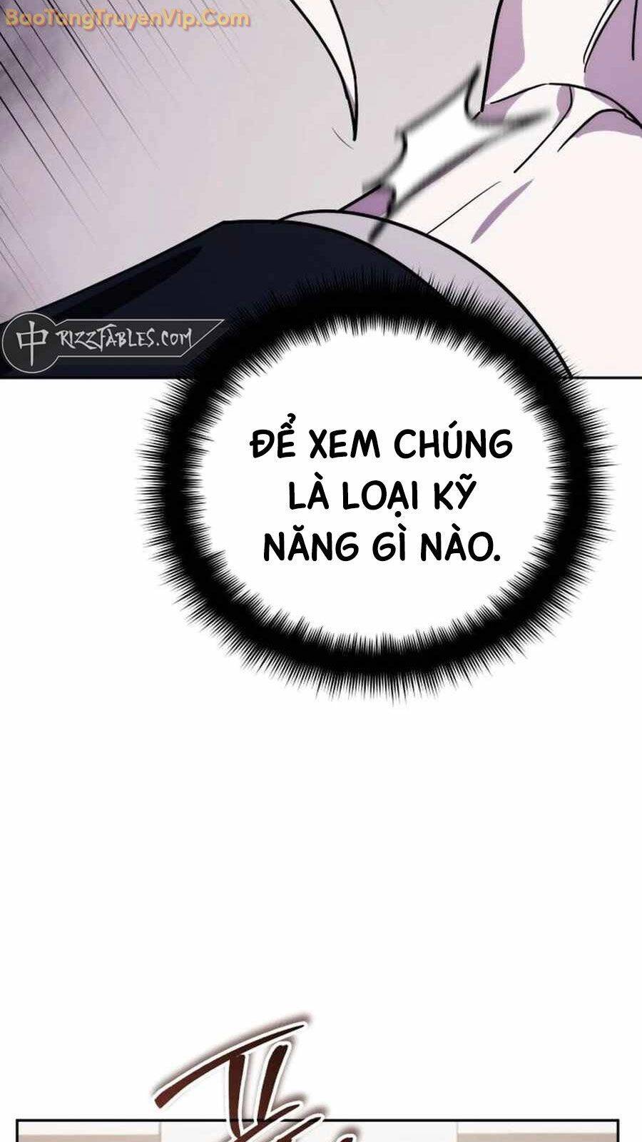 Bản Ngã Thay Đổi Chap 19 - Next Chap 20