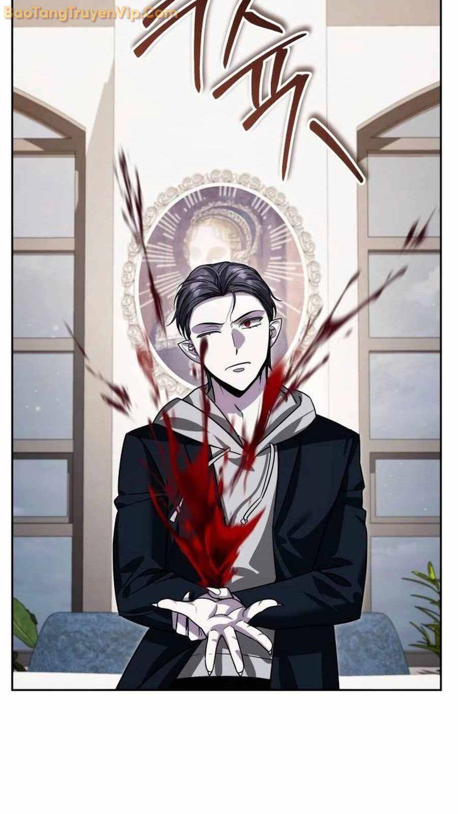 Bản Ngã Thay Đổi Chap 19 - Next Chap 20
