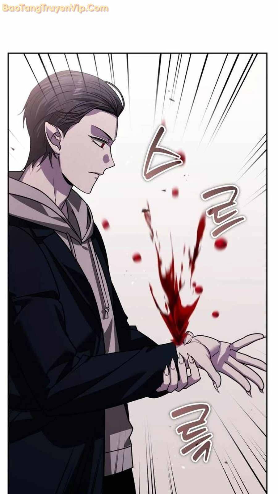 Bản Ngã Thay Đổi Chap 19 - Next Chap 20