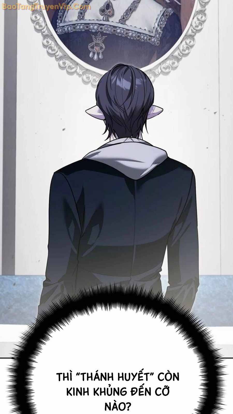 Bản Ngã Thay Đổi Chap 19 - Next Chap 20