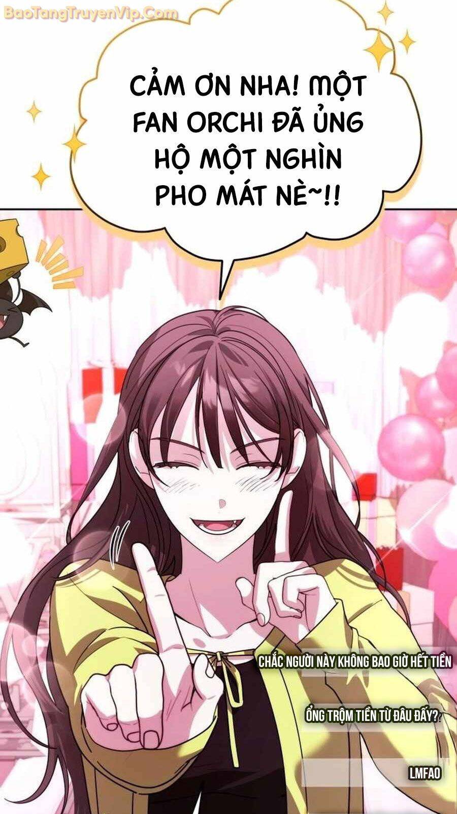 Bản Ngã Thay Đổi Chap 19 - Next Chap 20