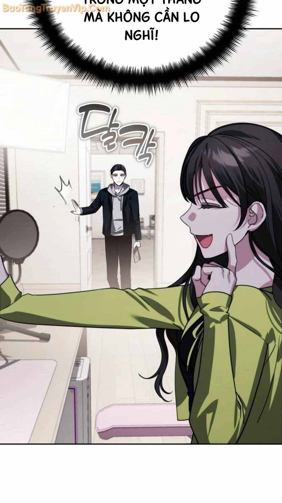 Bản Ngã Thay Đổi Chap 19 - Next Chap 20