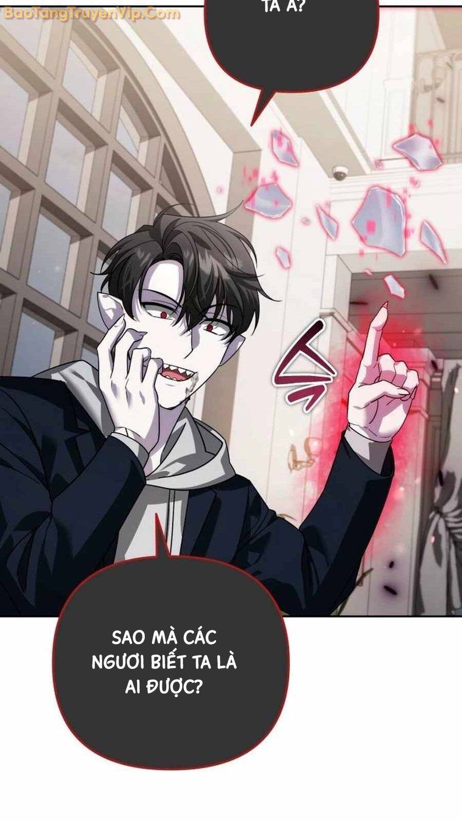Bản Ngã Thay Đổi Chap 19 - Next Chap 20