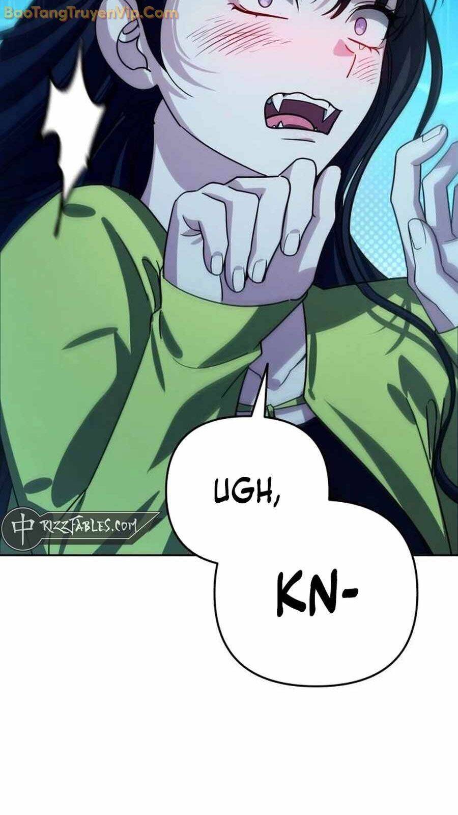 Bản Ngã Thay Đổi Chap 19 - Next Chap 20