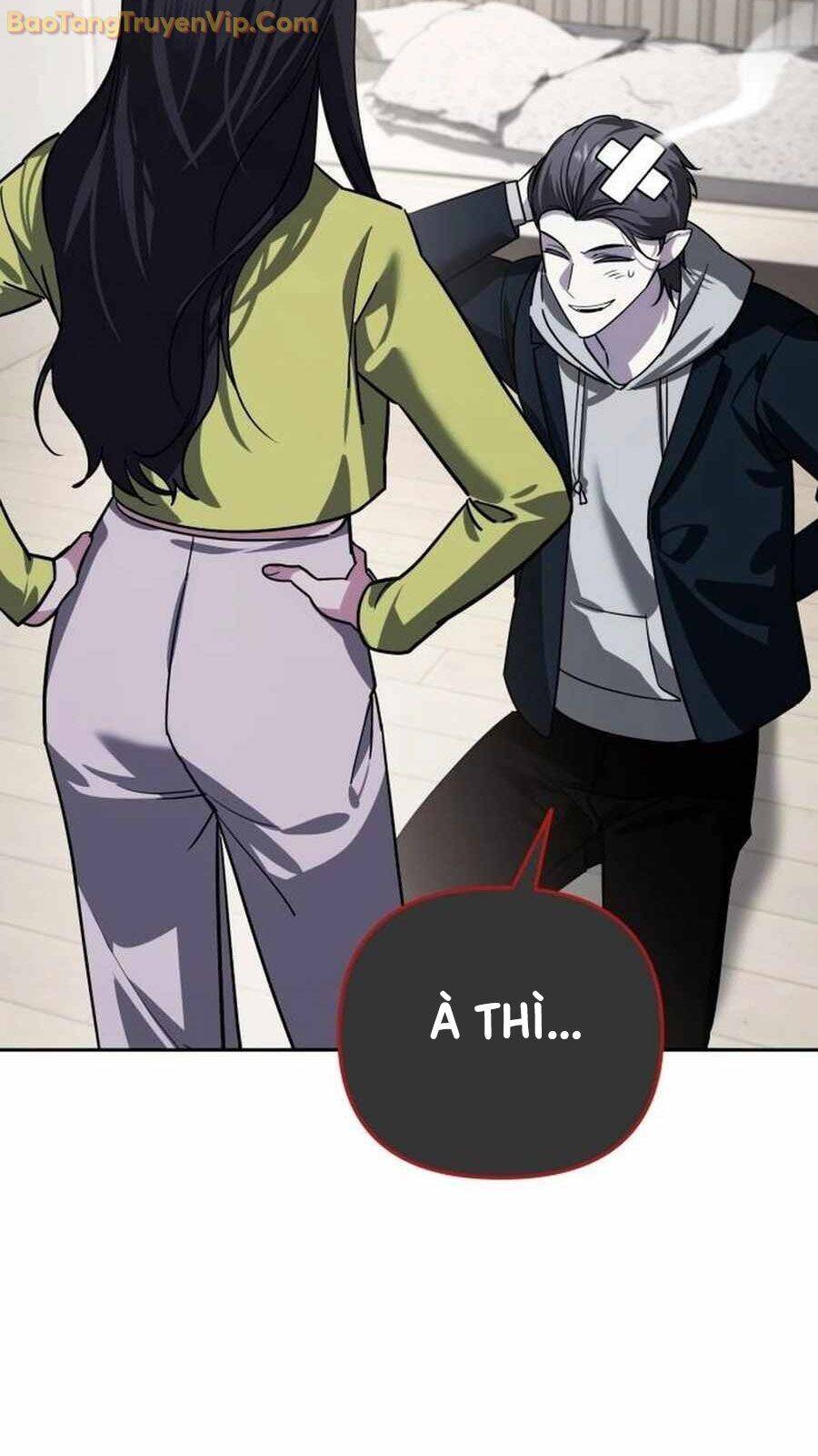 Bản Ngã Thay Đổi Chap 19 - Next Chap 20