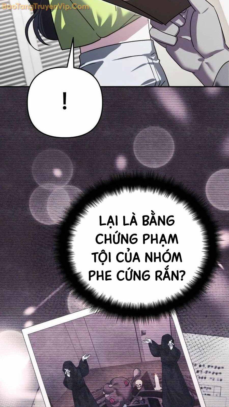Bản Ngã Thay Đổi Chap 19 - Next Chap 20