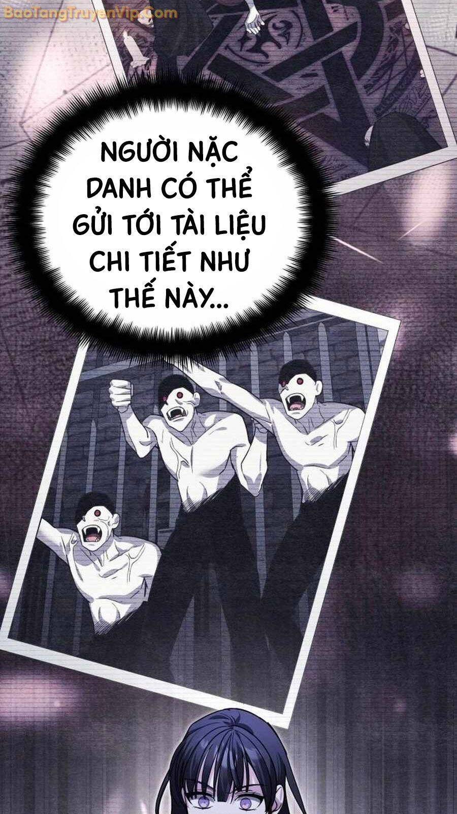 Bản Ngã Thay Đổi Chap 19 - Next Chap 20