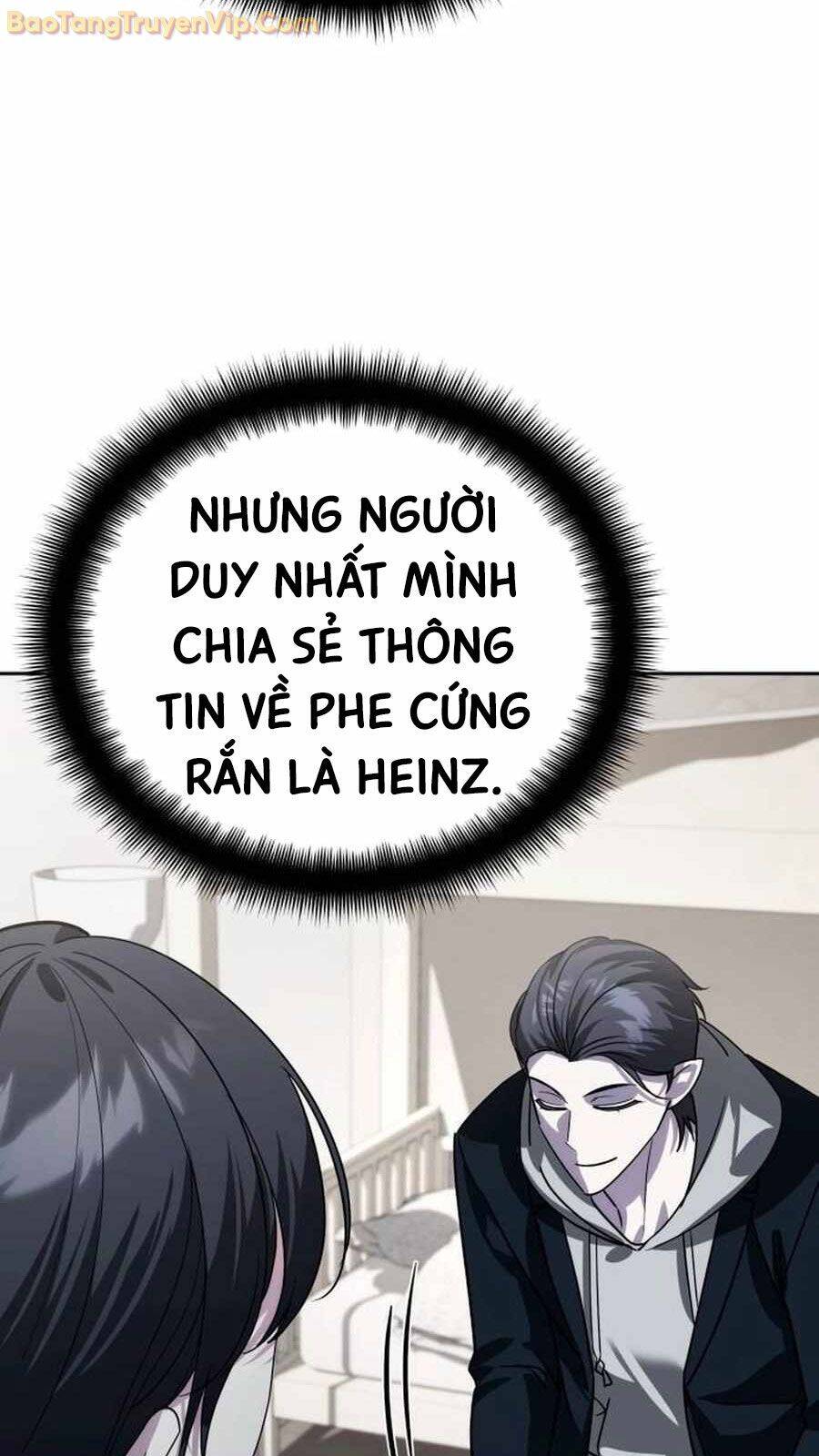 Bản Ngã Thay Đổi Chap 19 - Next Chap 20