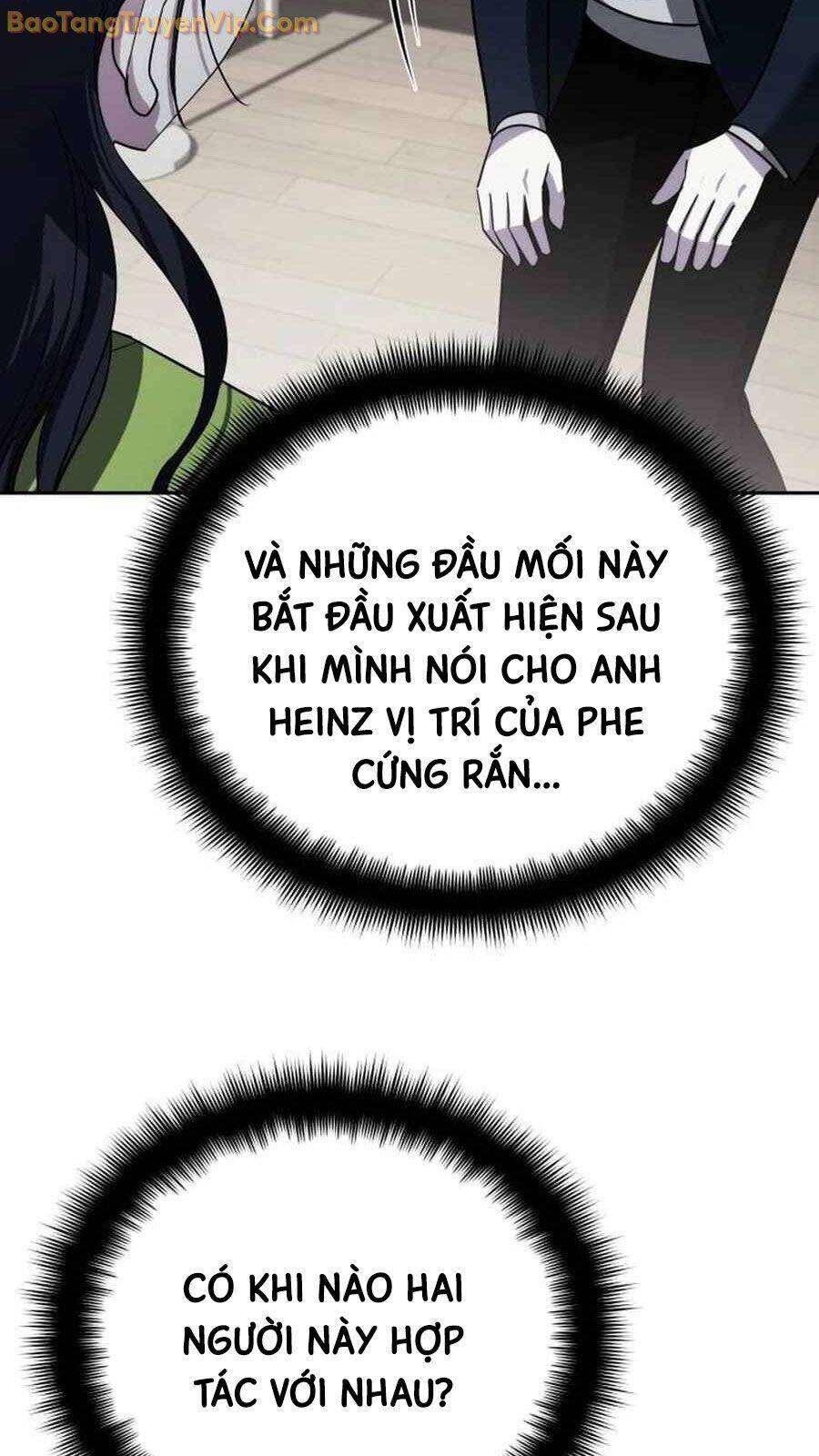 Bản Ngã Thay Đổi Chap 19 - Next Chap 20