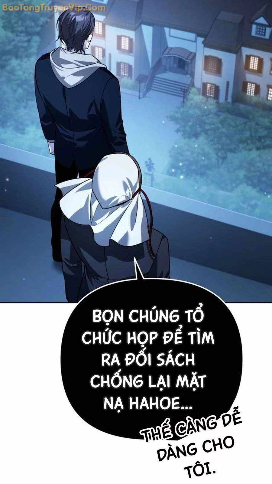 Bản Ngã Thay Đổi Chap 19 - Next Chap 20