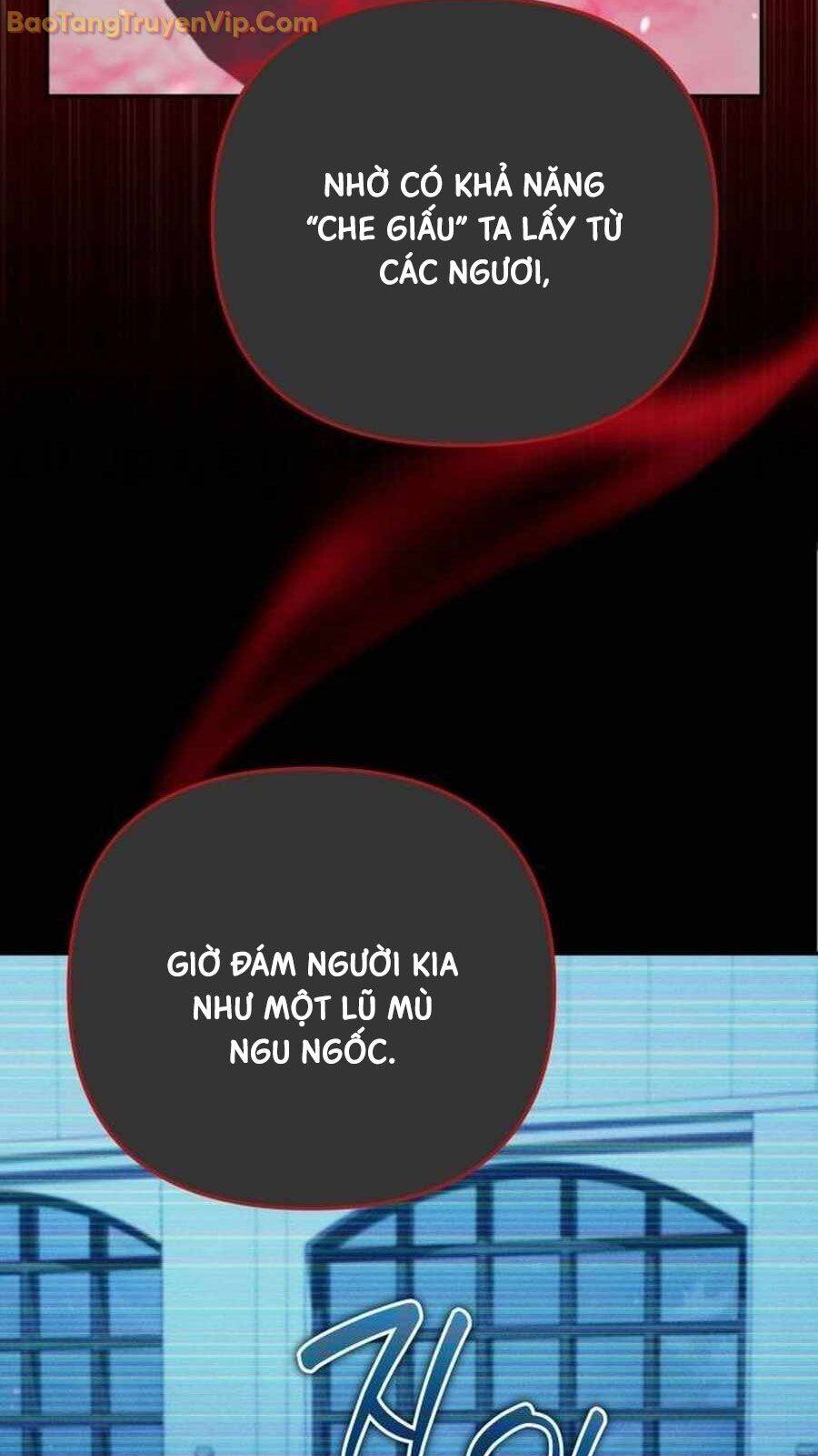Bản Ngã Thay Đổi Chap 19 - Next Chap 20