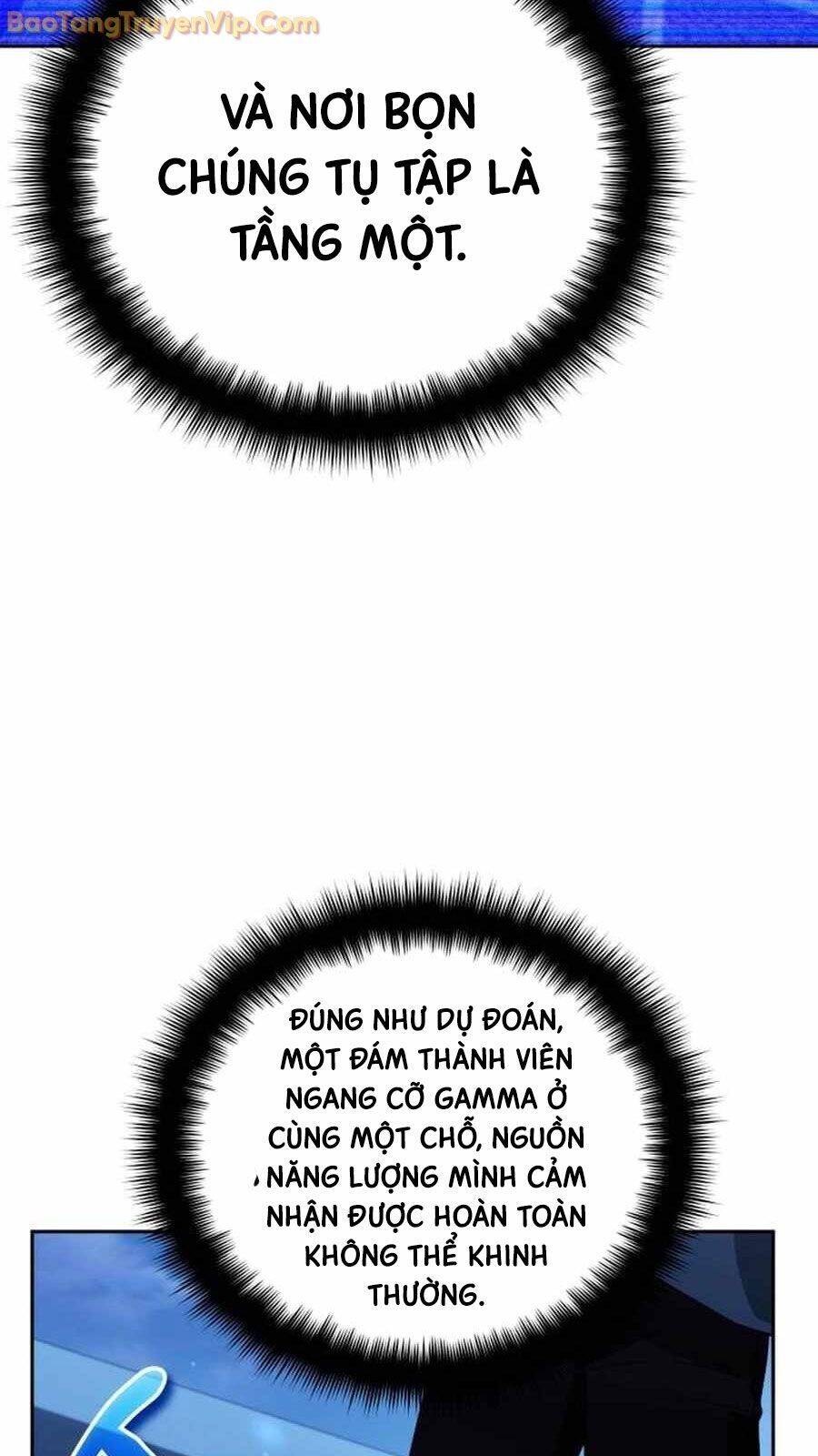 Bản Ngã Thay Đổi Chap 19 - Next Chap 20