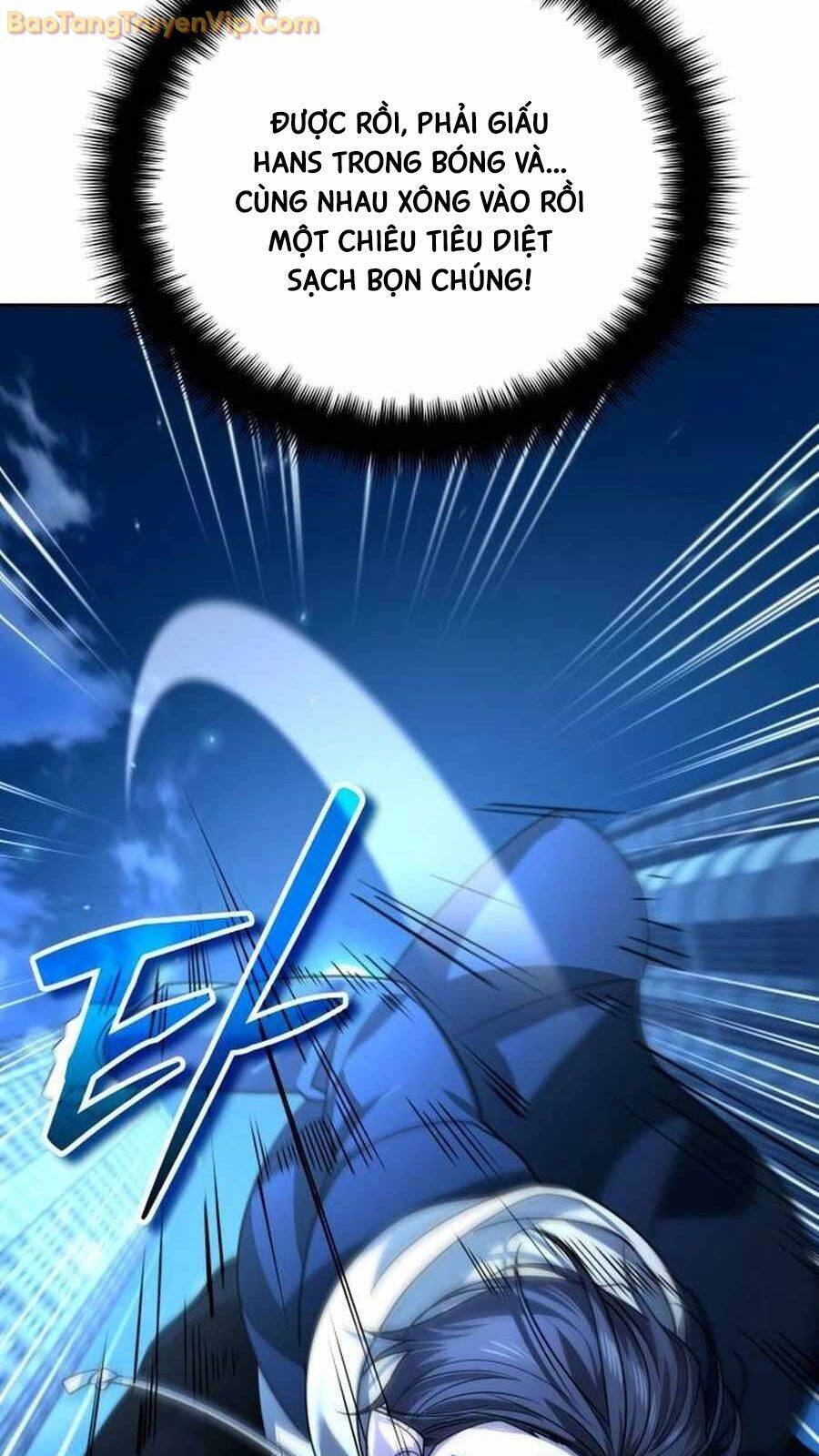 Bản Ngã Thay Đổi Chap 19 - Next Chap 20