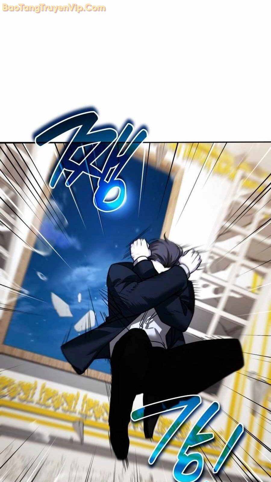 Bản Ngã Thay Đổi Chap 19 - Next Chap 20