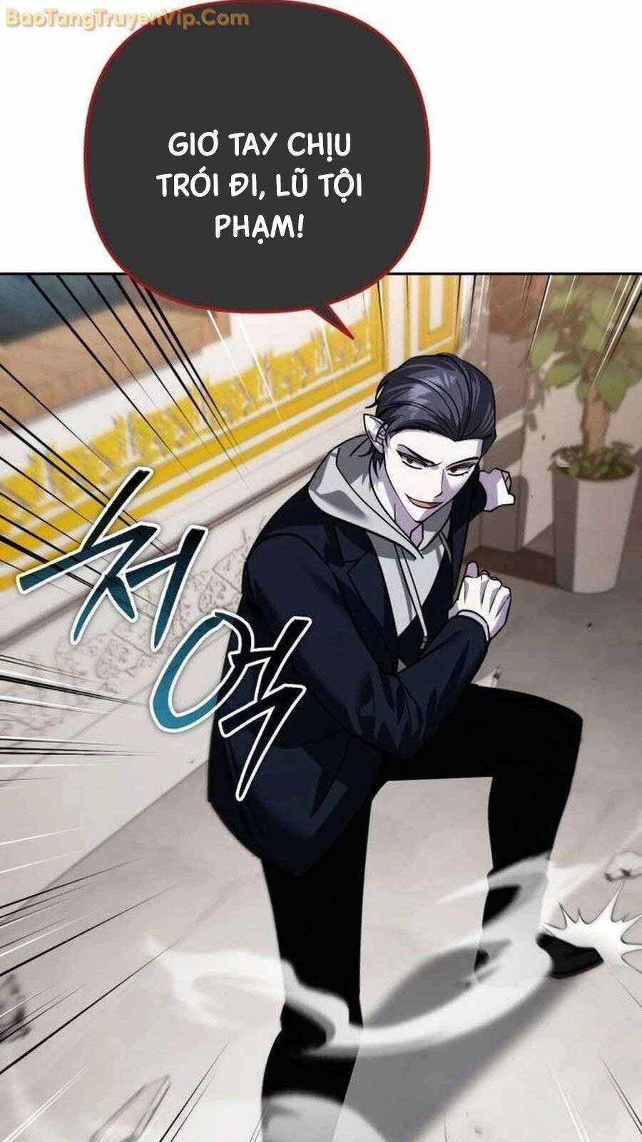 Bản Ngã Thay Đổi Chap 19 - Next Chap 20