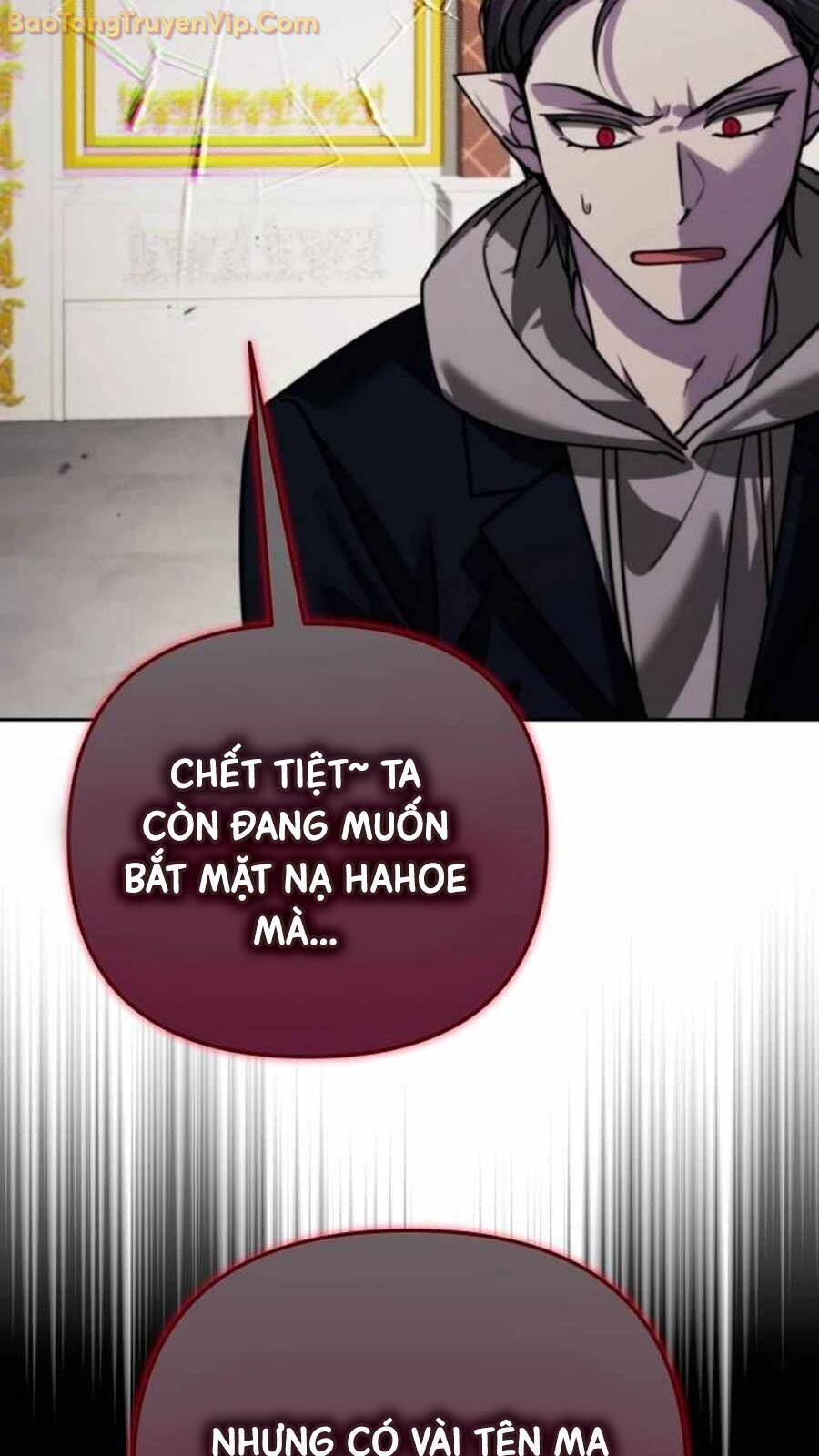 Bản Ngã Thay Đổi Chap 19 - Next Chap 20