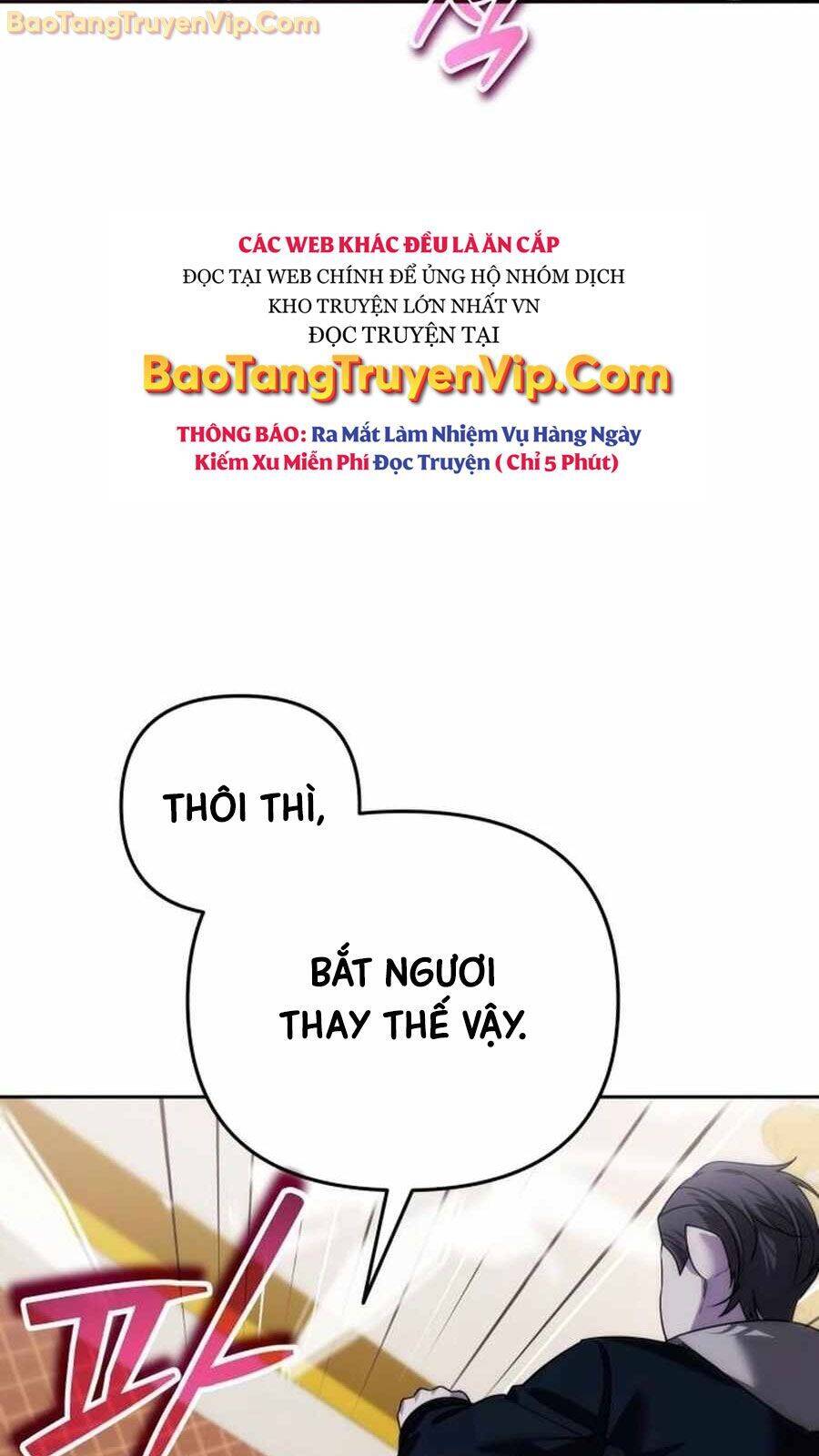 Bản Ngã Thay Đổi Chap 19 - Next Chap 20