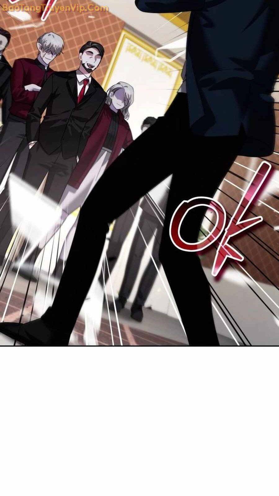 Bản Ngã Thay Đổi Chap 19 - Next Chap 20