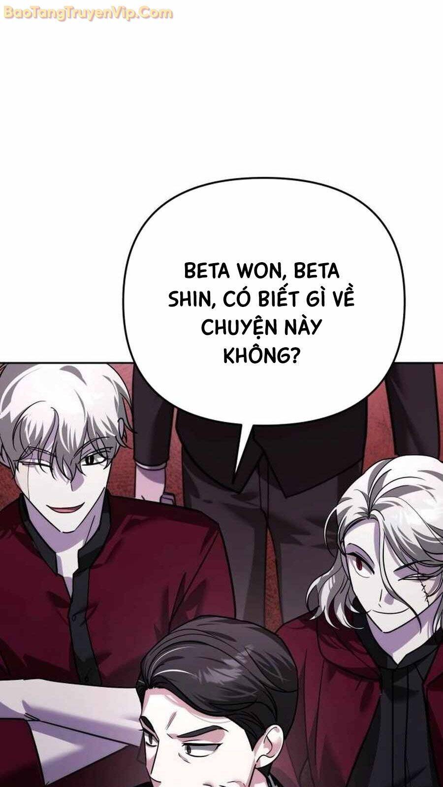Bản Ngã Thay Đổi Chap 19 - Next Chap 20